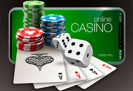Онлайн казино Casino Pharaon